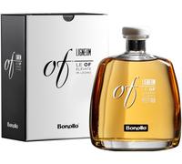 Grappa of LIGNEUM Miele Di Tiglio - 70Cl