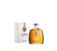 Grappa OF Ligneum Miele Di Tiglio Astucciata 700 ml - Bonollo