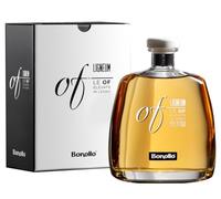 Grappa Ligneum Miele di Tiglio Bonollo 70cl