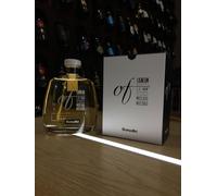 GRAPPA OF LIGNEUM MOSCATO INVECCHIATA BONOLLO LT0,700