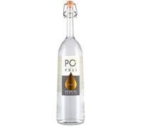 Grappa P di Poli Morbida Smooth