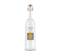 Grappa Po' di Poli Morbida Moscato 40% 70 cl. - Distilleria Poli Jacopo