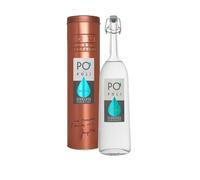 Grappa Po Di Poli Pinot Elegante - Poli [0.70 lt, Astucciata] 0.70 lt