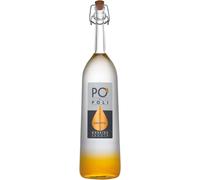 , Grappa PO' Morbida (Moscato) Astucciata - 700 Ml