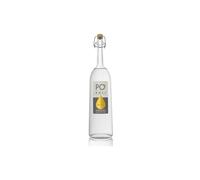 Grappa Poli Po' Morbida (moscato) Cl.70
