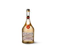 Grappa Raspo D'Oro Moscato Riserva -MAGNOBERTA- 150cl 40%
