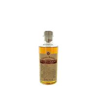 Grappa Riserva Barbera Tuttogrado 54,5% vol Sibona Cl 50