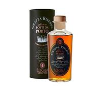 Grappa Riserva Botti da Porto - SIBONA