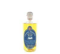 Grappa Riserva Botti Da Rum Sibona Cl 50