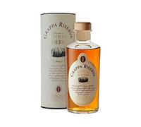 Grappa Riserva Botti da Sherry - SIBONA