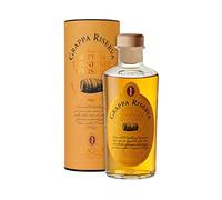 Grappa Riserva Botti da Whiskey - SIBONA