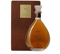 Grappa Berta "Riserva del Fondatore" "Paolo Berta" con cofanetto legno 0,70 lt.