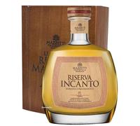 Grappa Riserva Incanto Barbaresco, Invecchiata in Barriques, 43% Vol, 700 ml