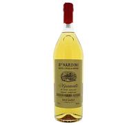 Grappa Riserva Nardini 50% vol Cl 150 Tubo
