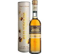 Grappa Smoked - Bepi Tosolini