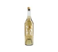 Grappa Solare Invecchiata - Levi 70cl 43% vol. Prodotta in Valle d'Aosta