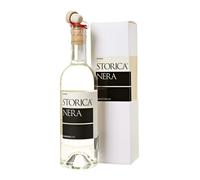 GRAPPA STORICA NERA 50° CL 50 DOMENIS 1898