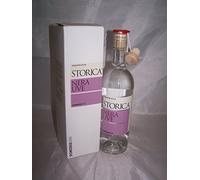 GRAPPA STORICA NERA UVE CL. 5050% VOL DOMENIS