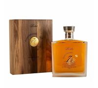 GRAPPA Stravecchia 75° Anniversario Berta Magnum 150 cl Distillerie Berta 43°...