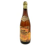 GRAPPA STRAVECCHIA DI GROPPELLO 5 ANNI - F.LLI VENTURELLI - 0,75L 45% - '80S