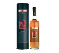 GRAPPA TORBA ROSSA CASTAGNER -70CL (1 pz) ASTUCCIATA
