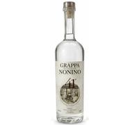 Grappa Tradizione Nonino 1897 Bianca 1 lt
