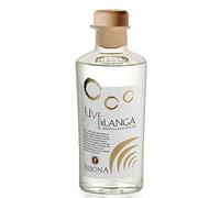 Grappa Uve di Langa Graduata 50cl Sibona