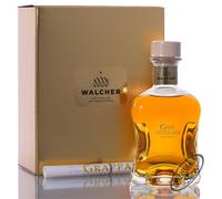 Grappa Walcher Gewürztraminer Riserva Imperiale 40% vol. 0,50l