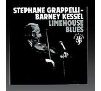 Grappelli & Barney Kessell, St - Limehouse Blues