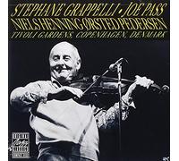 Grappelli/Pass/Pedersen - Tivoli Gardens