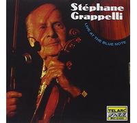 Grappelli S. - Live At The Blue Note