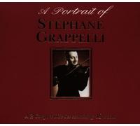 Grappelli,Stephane - A Portrait of Stephane Grappelli