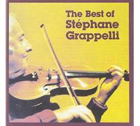 Grappelli,Stephane - Best of/Satin Doll