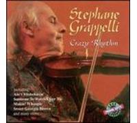 Grappelli, Stéphane - Crazy Rhythm