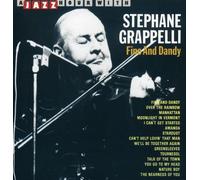 Grappelli, Stephane - Fine & Dandy