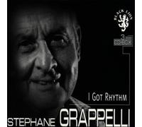 Grappelli,Stephane - I Got Rhythm