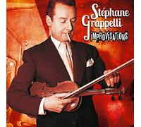 Grappelli Stephane - Improvisations