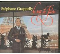 Stéphane Grappelli - Le Toit de Paris