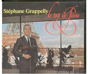 Grappelli,Stephane - Le Toit de Paris