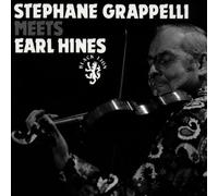 Grappelli,Stephane - Meets Earl Hines