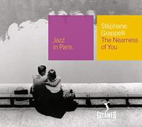 Grappelli, Stephane - NEARNESS OF YOU