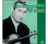 Grappelli, Stéphane - Pent Up House