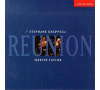 Grappelli, Stephane - Réunion
