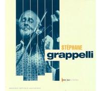 Grappelli,Stephane - Sony Jazz Collection