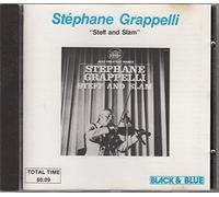 Grappelli, Stephane - Steff & Slam
