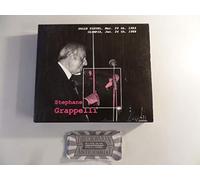 Grappelli,Stephane - Stephane Grapelli
