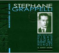 Grappelli,Stephane - Stephane Grappelli