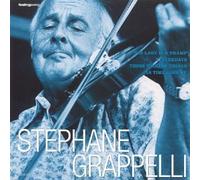 Stephane Grappelli - Feeling Swing