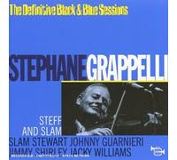 Grappelli, Stephane - Stiff & Slam