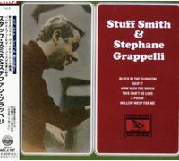 Grappelli, Stephane - Stuff Smith